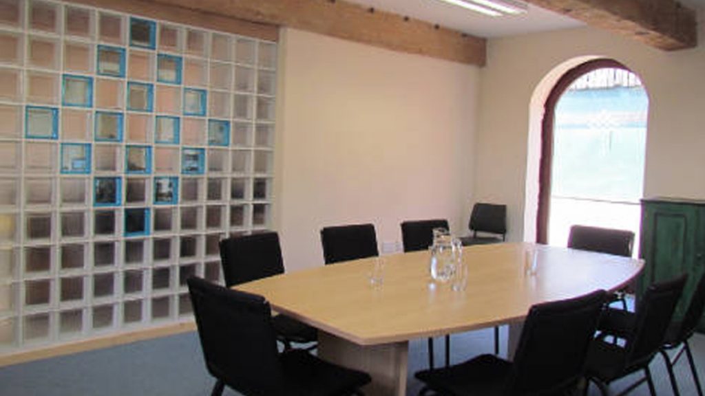 Meeting Rooms Meeting Rooms