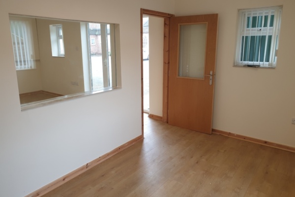 Park View Business Centre Office GS5