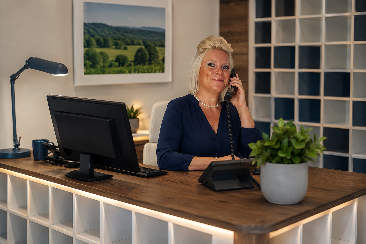 park view support services